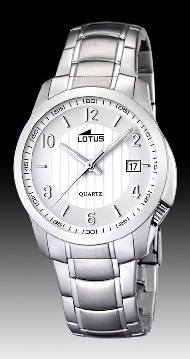 Lotus Urban Classic Hombre Ref./15760/2