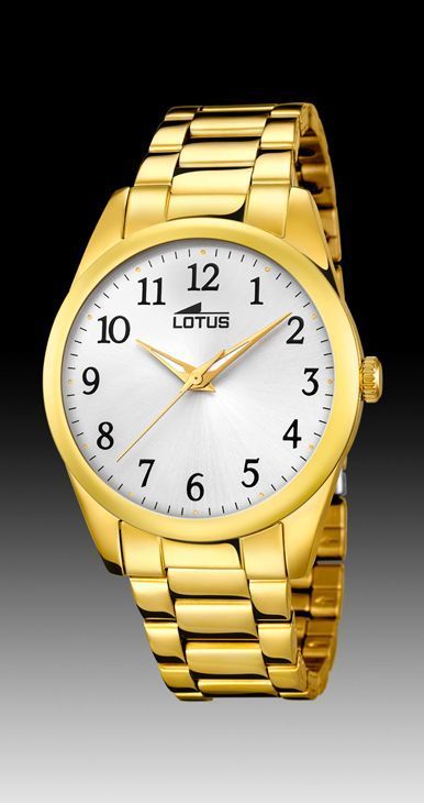 Reloj Lotus Señora Trendy Ref./18143/3