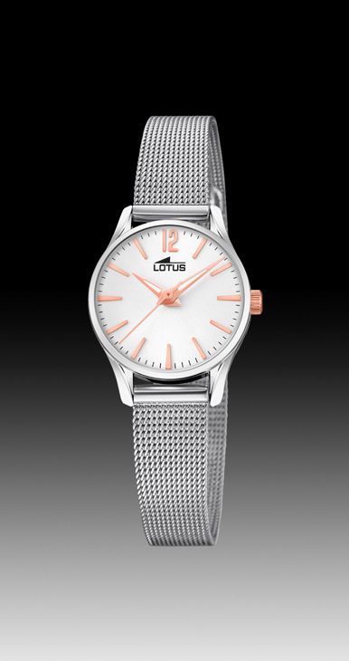 Reloj Mujer Lotus Revival Ref/18571/2