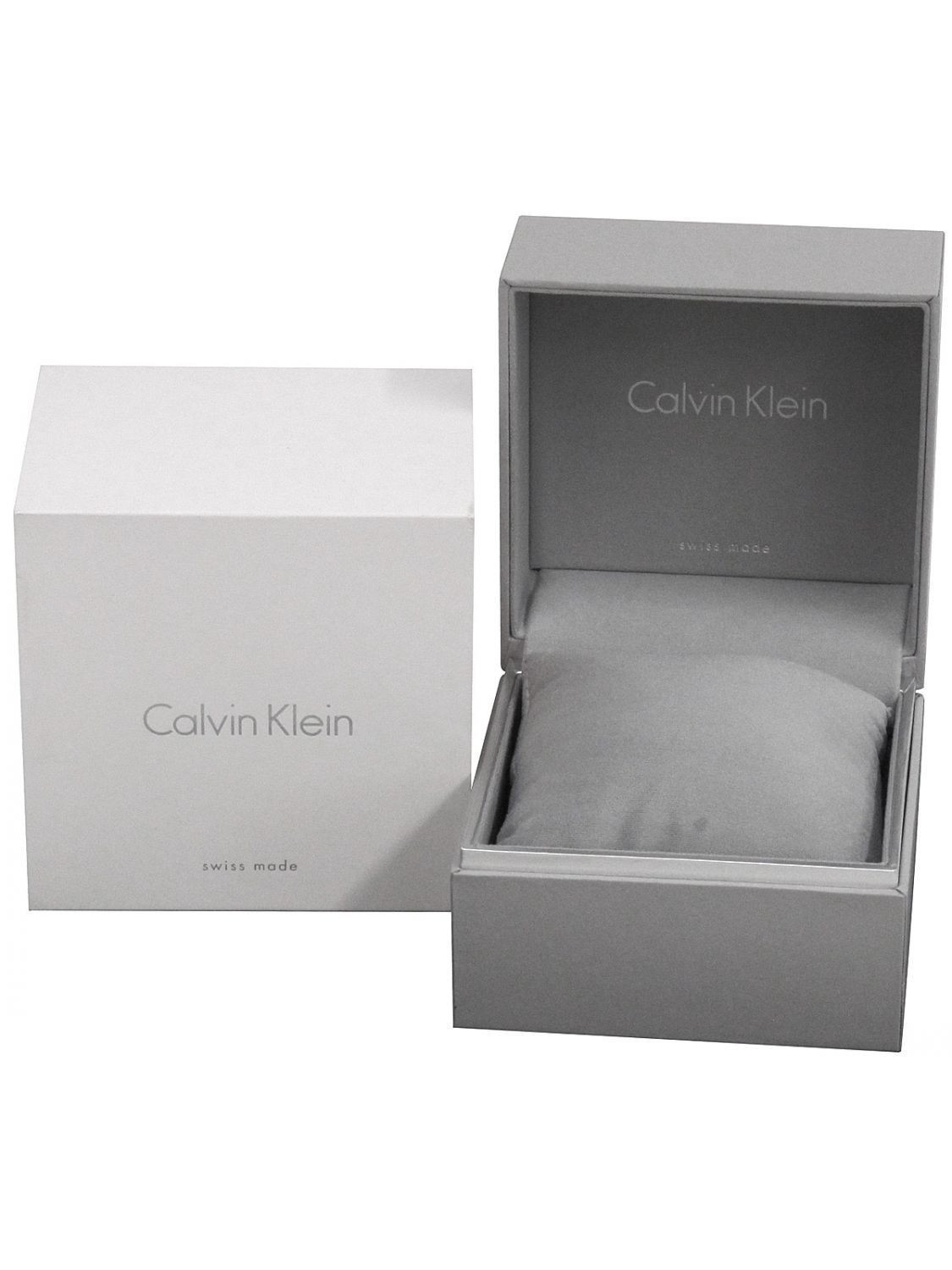 Reloj Señora Calvin Klein Authentic K8G23121 - Imagen 2