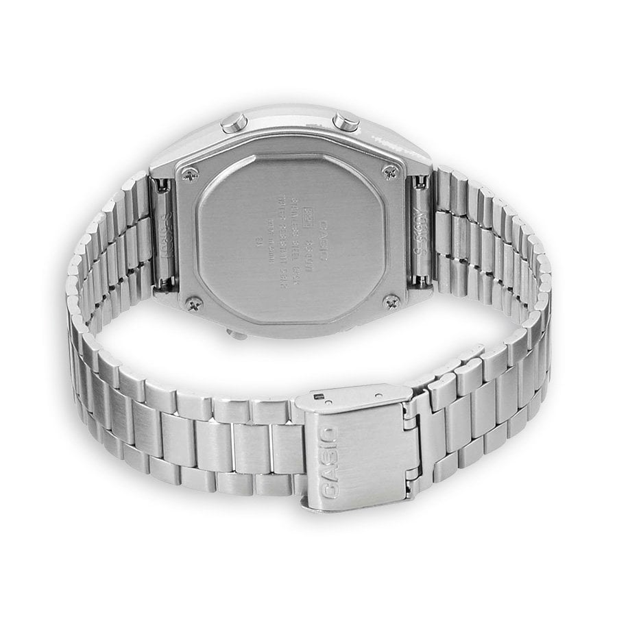 Relloj Casio Señor Señora B640Wd-1Avef Casio Vintage Edgy - Imagen 2