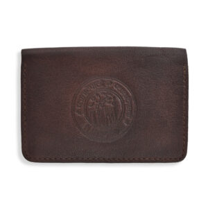 Cartera Platadepalo De Piel Bovina Acc98