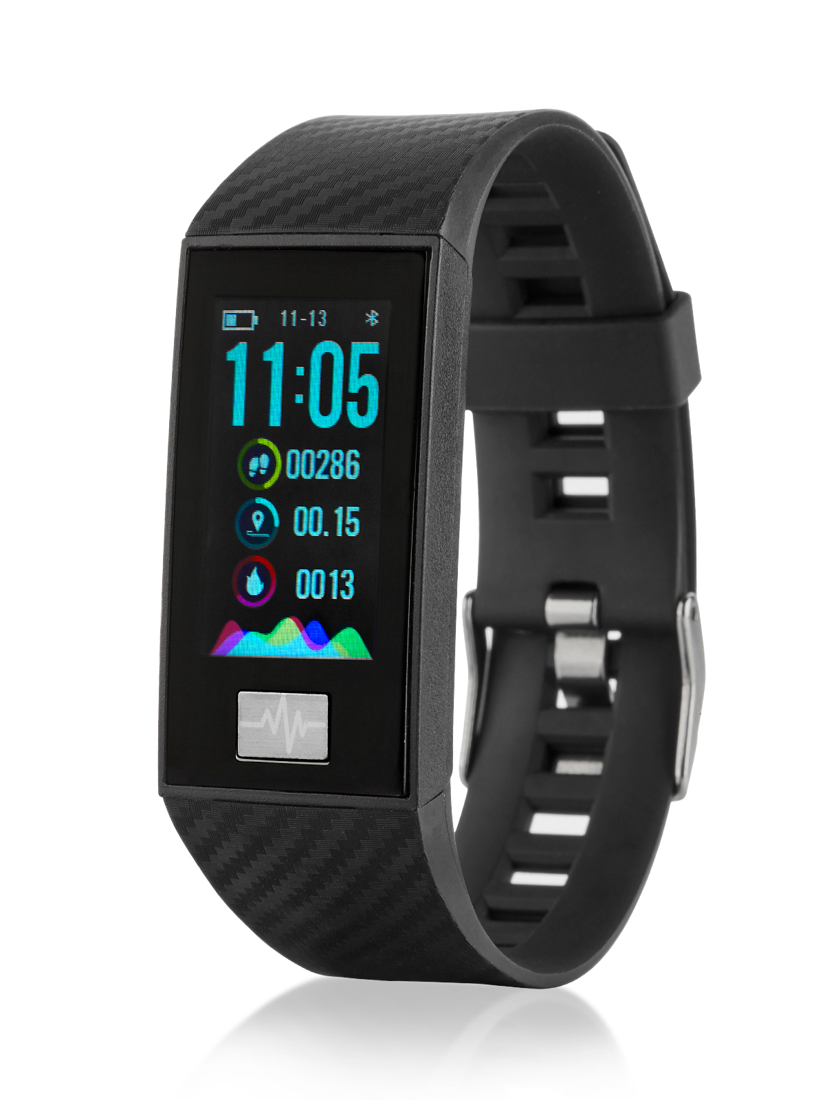Reloj Marea Smart Señor Señora B57004/1