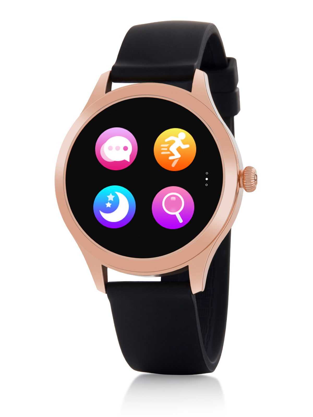 Reloj Marea Smart Señor Señora B59005/1