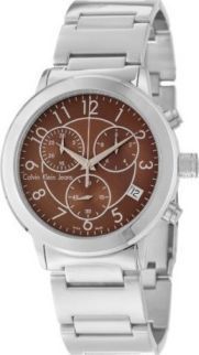 Reloj Señor Calvin Klein Ck Continual K8727176 - Imagen 6