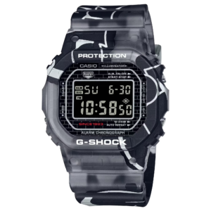 Reloj Casio G-Shock Limited Edition Ref. DW-5000SS-1ER