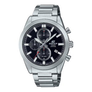 Reloj Casio Edifice Cristal De Zafiro Ref. EFB-710D-1AVUEF