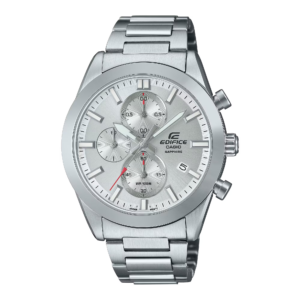 Reloj Casio Edifice Cristal De Zafiro Ref. EFB-710D-7AVUEF