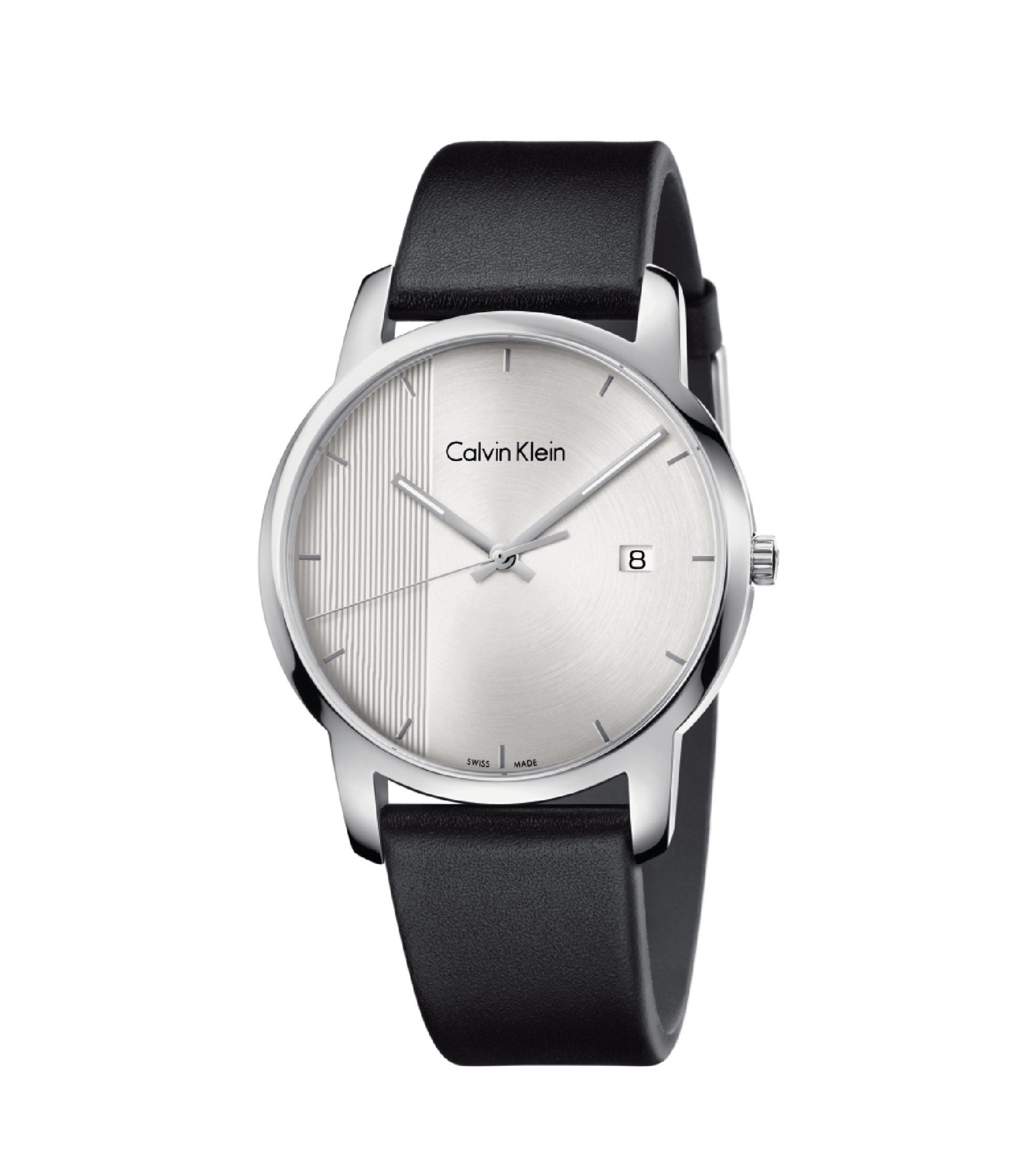 Reloj Señor Calvin Klein City K2G2G1Cx Hombre