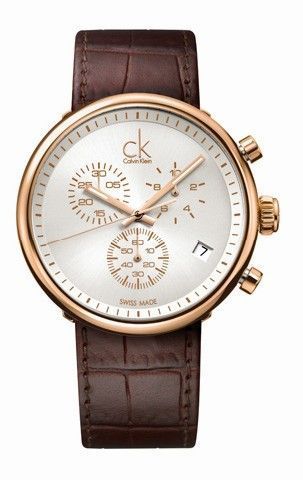 Reloj Señor Calvin Klein Ck Substantial K2N276G6 - Imagen 4