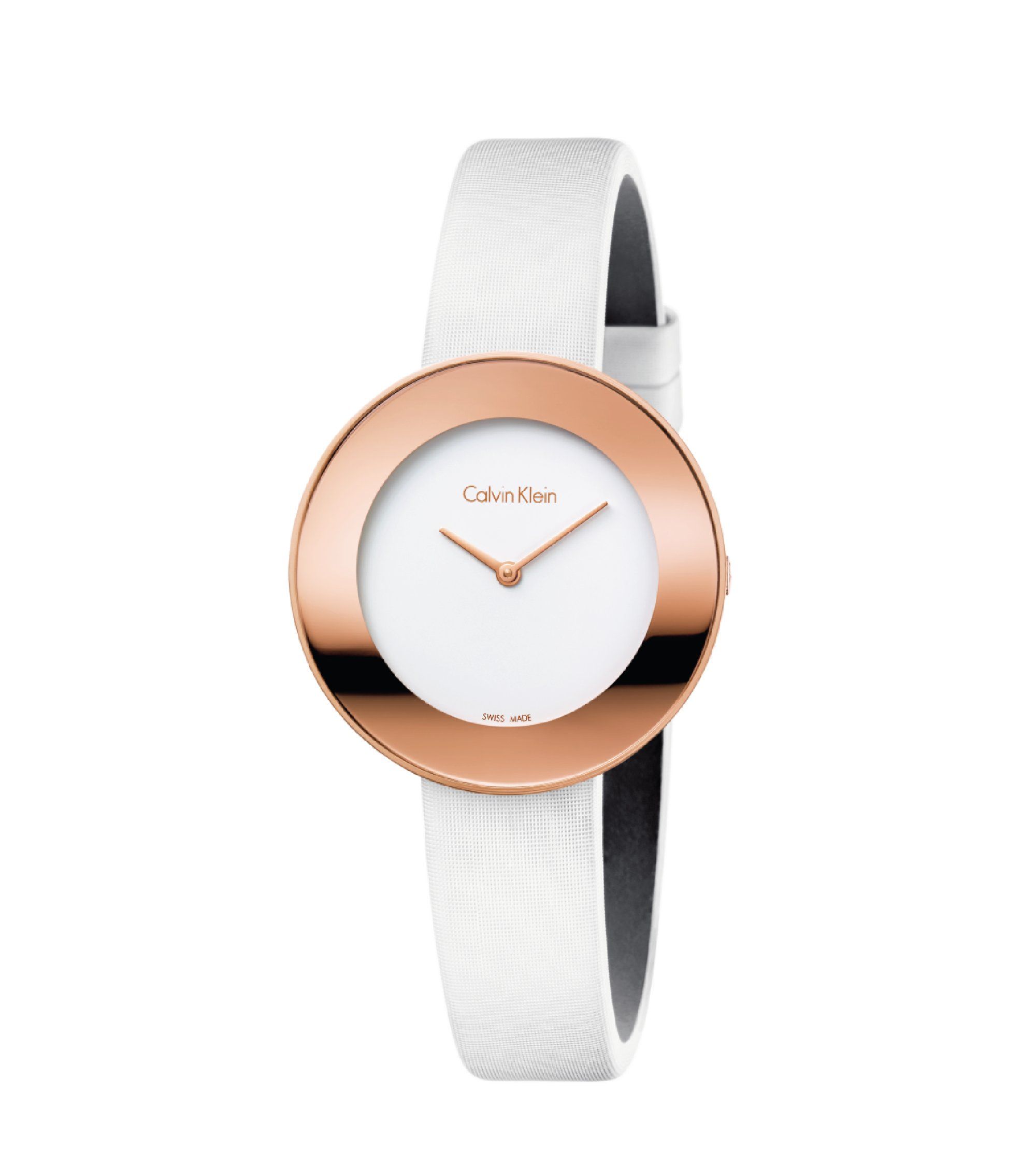Reloj Señora Calvin Klein Chic K7N236K2 Mujer
