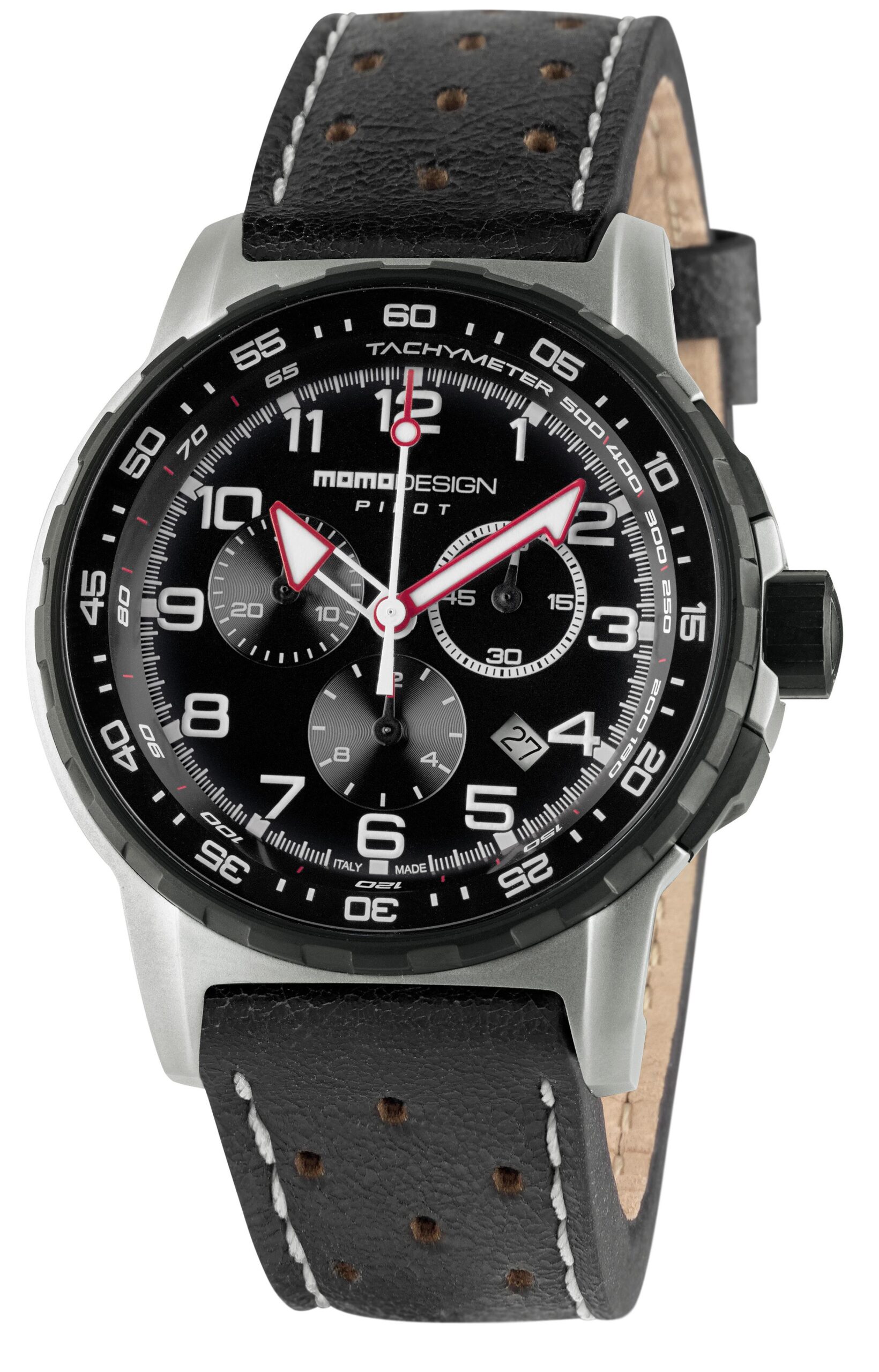 Reloj Momo Design Pilot Pro Crono Quarzo Ref./Md2164Ss-42