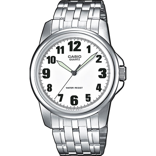 Reloj Casio Señor Ref Mtp-1260Pd-7Bef