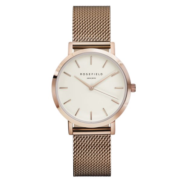Reloj Mujer Rosefield The September Issue 33 mm Siad-I83 - Imagen 2