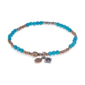 Pulsera Platadepalo Woman - Wb181X
