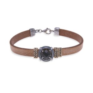 Pulsera Platadepalo Woman - Wb213X