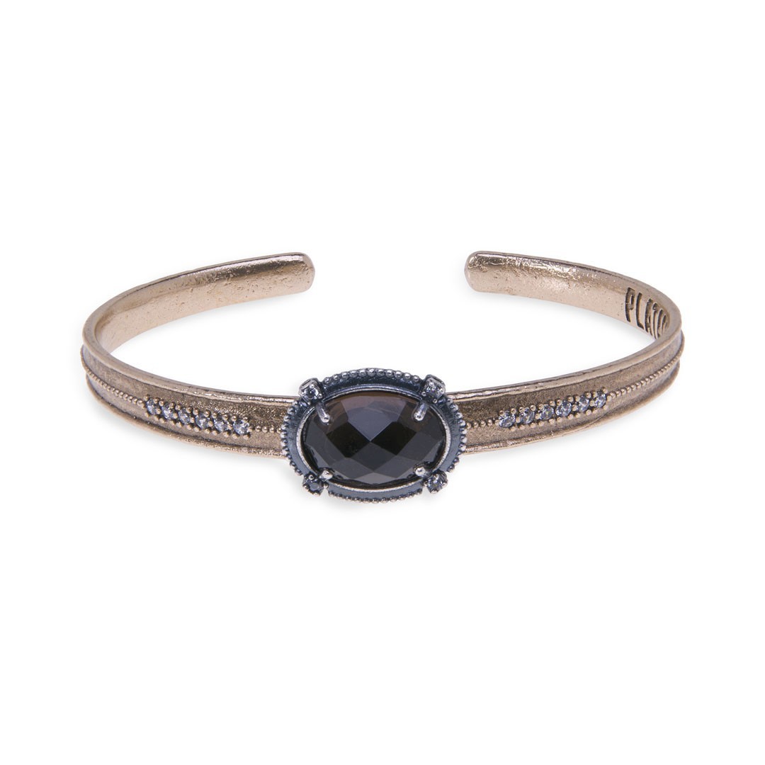 Pulsera Platadepalo Woman - Wb218X
