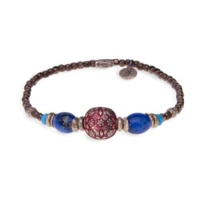 Pulsera Platadepalo Woman - Wb230X