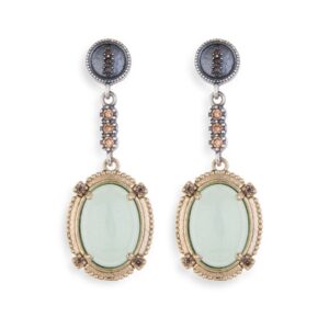 Pendientes Platadepalo Woman - We093X