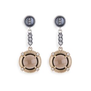 Pendientes Platadepalo Woman - We094X