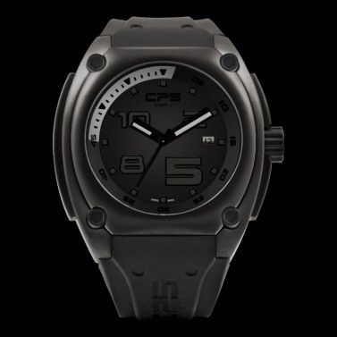 Reloj Cp5 Sport Carles Puyol Ref Spsipb
