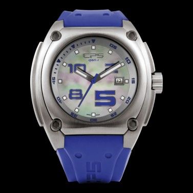Reloj Cp5 Sport Carles Puyol Ref Spsacmop