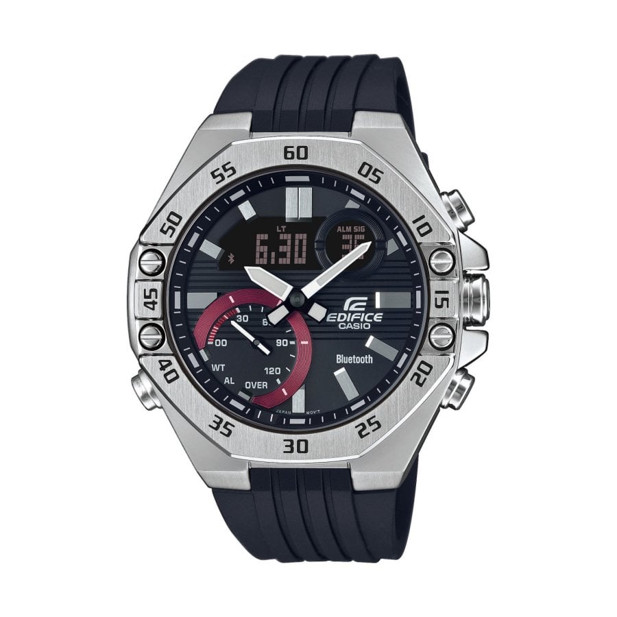 Reloj Casio Señor Ecb-10P-1Aef Edifice Bluetooth