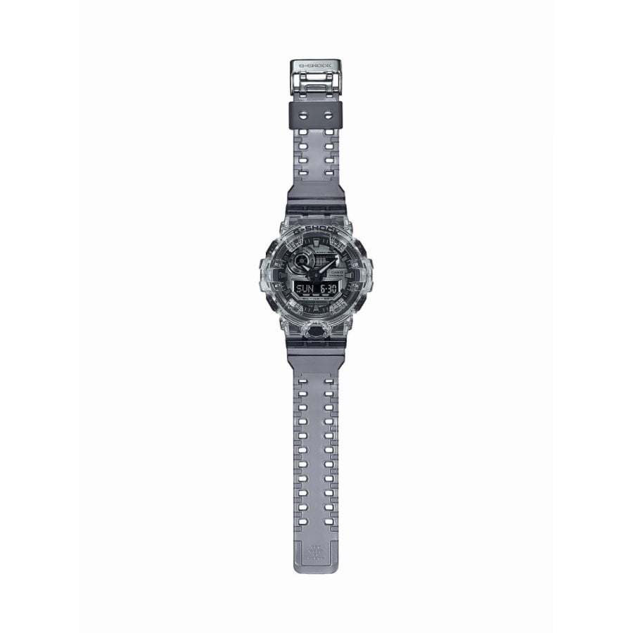 Reloj Casio Señor Ga-700Sk-1Aer G-Shock Trending - Imagen 3