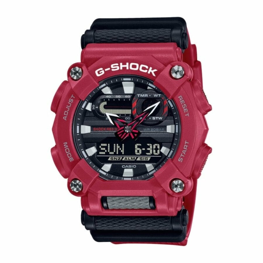 Reloj Casio Ga-900-4Aer