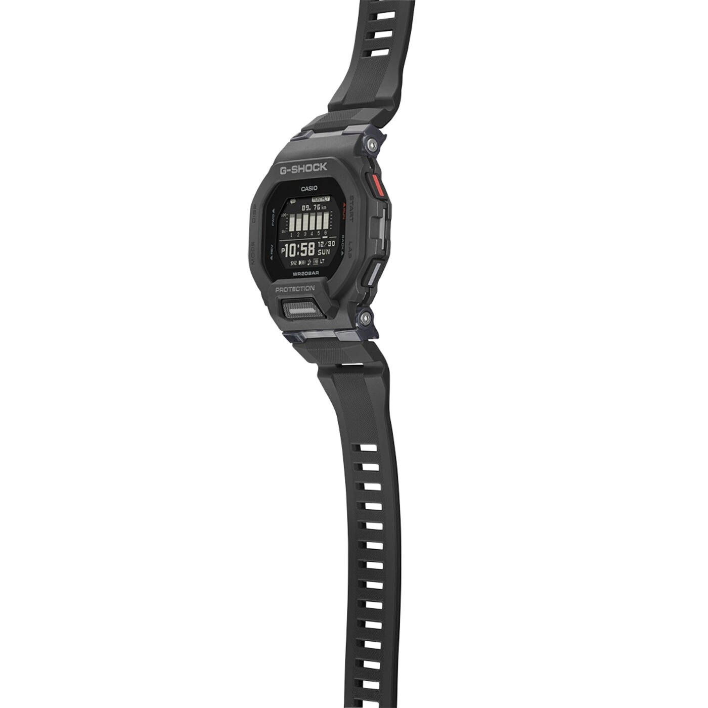 Reloj Casio G-Shock Ref Gbd-200-1Er - Imagen 2