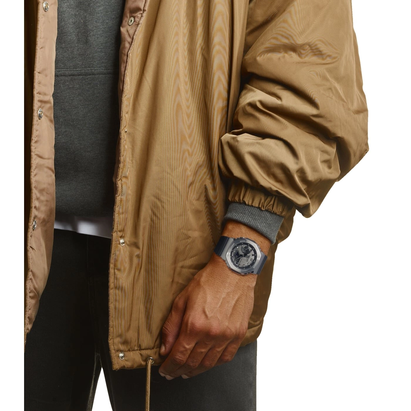 Reloj Casio Señor G-Shock Gm-2100-1Aer - Imagen 5
