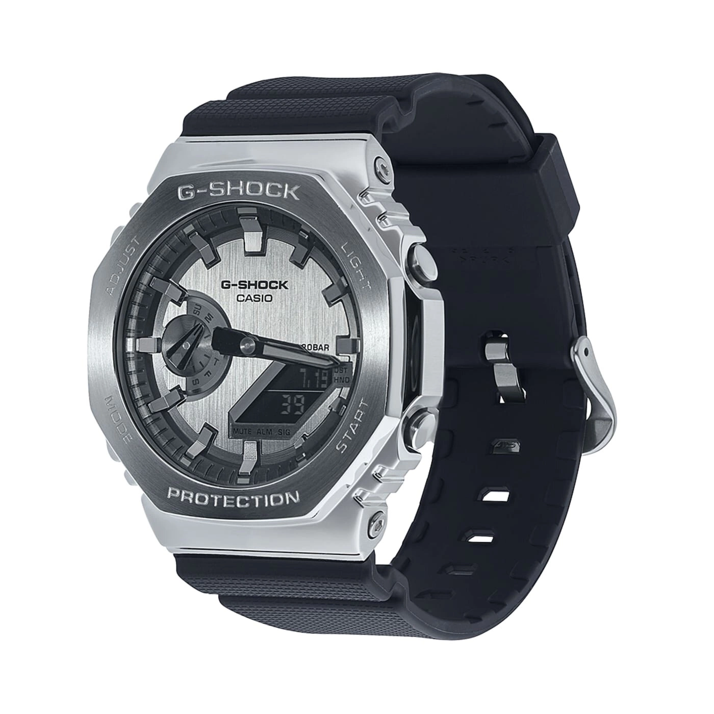Reloj Casio Señor G-Shock Gm-2100-1Aer - Imagen 3