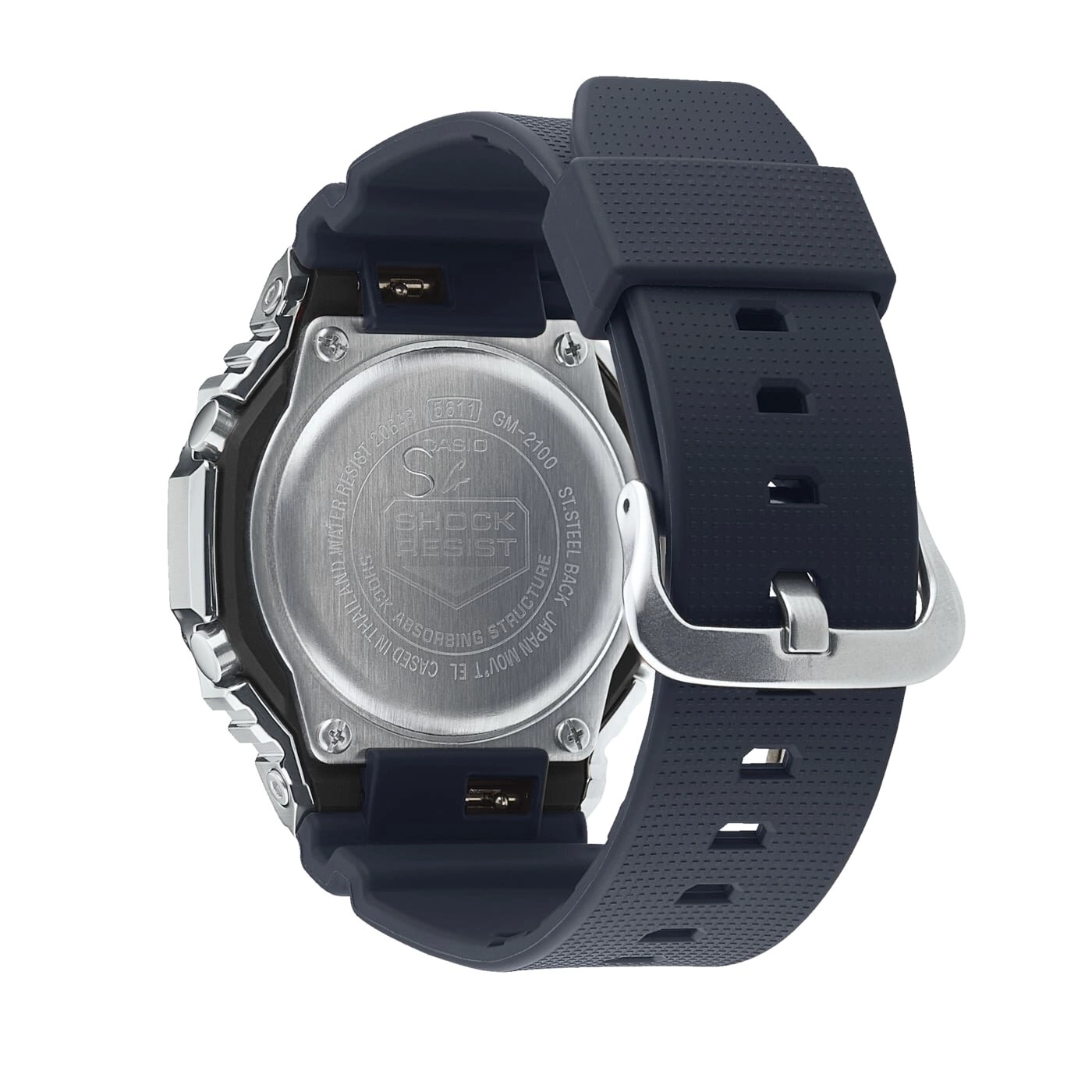 Reloj Casio Señor G-Shock Gm-2100-1Aer - Imagen 11