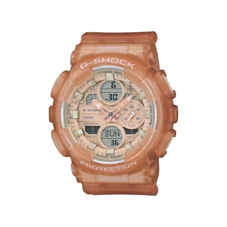 Reloj Señora Señor Gma-S140Nc-5A1Er G-Shock Women Classic
