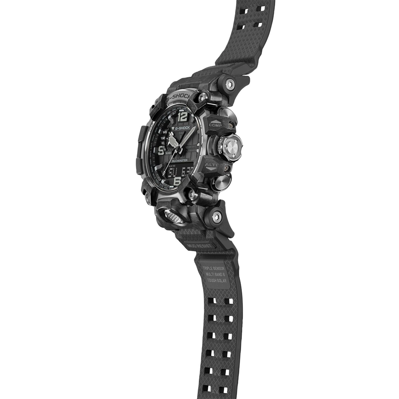 Reloj Casio Señor Ref Gwg-2000-1A1Er G-Shock - Imagen 2
