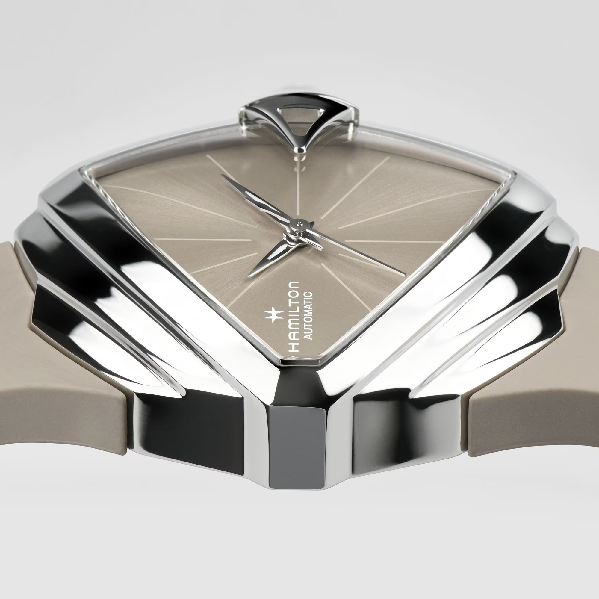 Reloj Hamilton Ventura S Auto Ref. H24105370 - Imagen 4