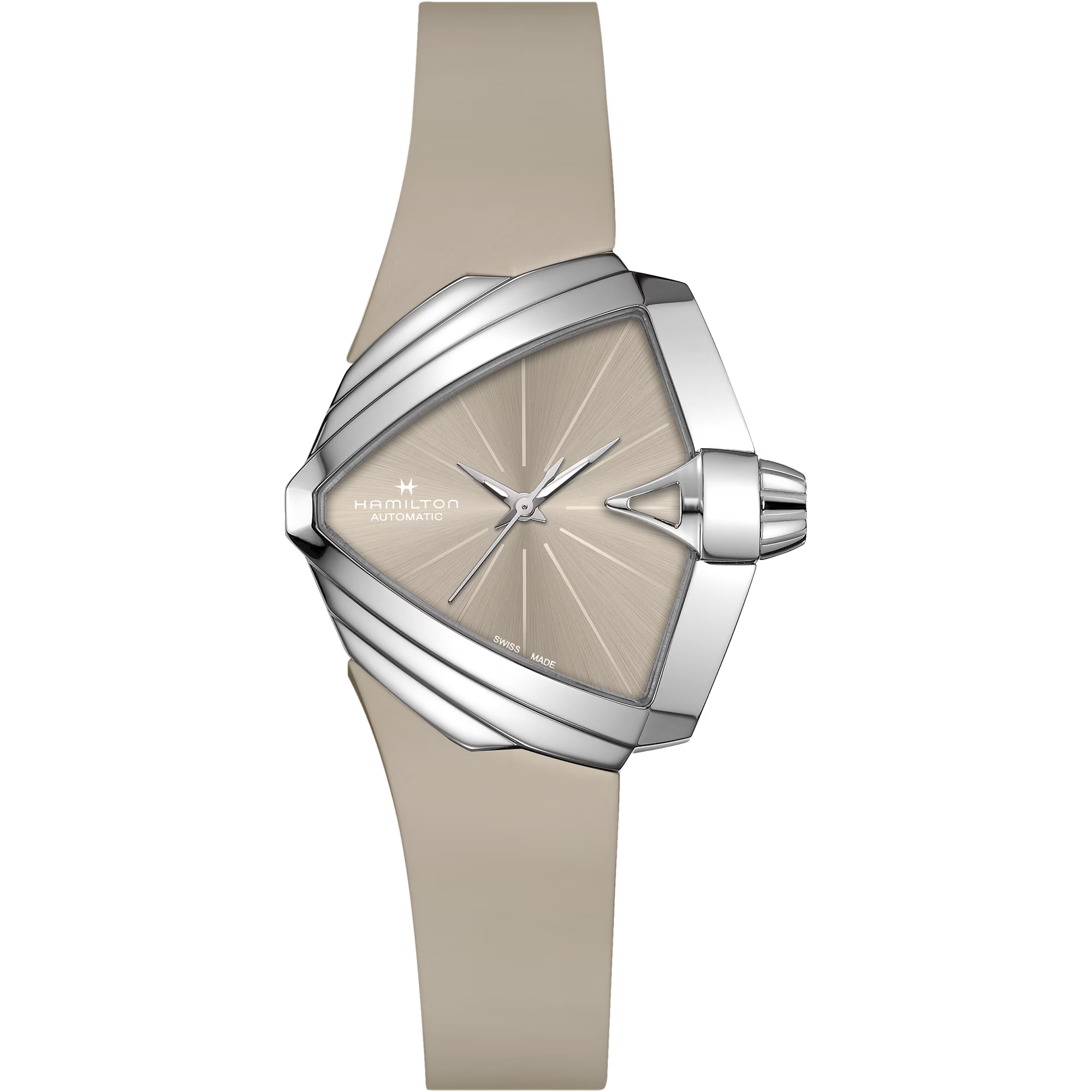 Reloj Hamilton Ventura S Auto Ref. H24105370