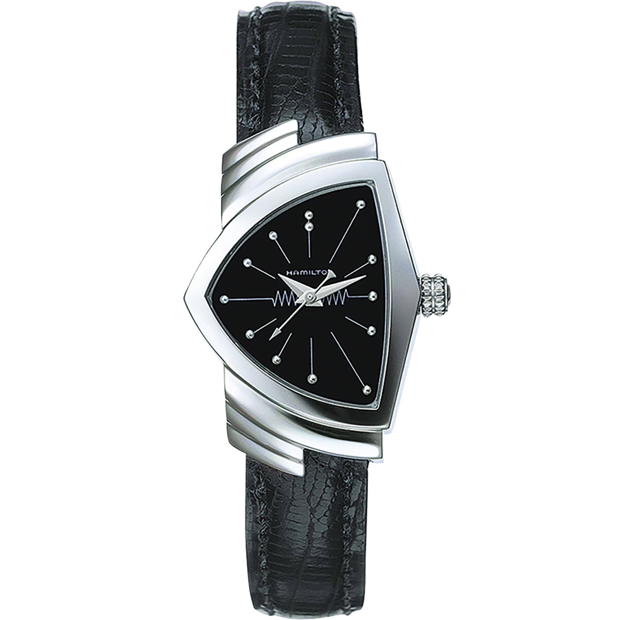 Reloj Hamilton Ventura Quartz | 24mm x 36,5mm | Ref. H24211732