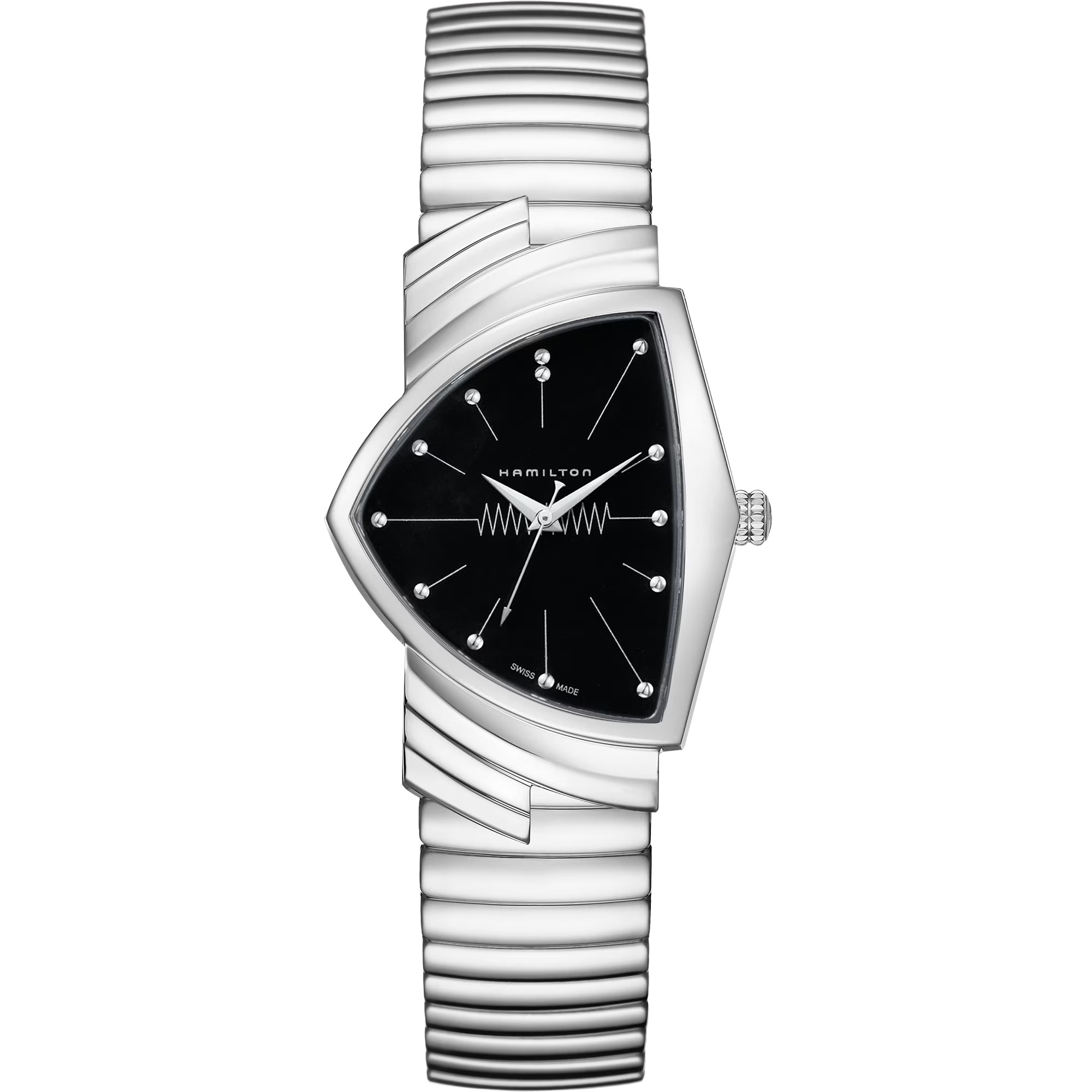 Reloj Hamilton Ventura Quartz Ref. H24411232