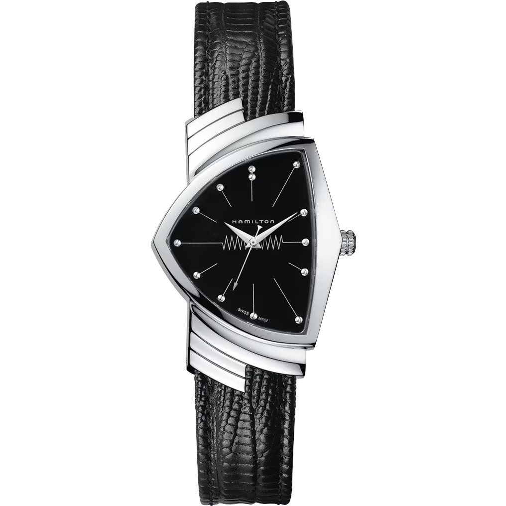 Reloj Hamilton Ventura Quartz | 32,3mm x 50,3mm | H24411732