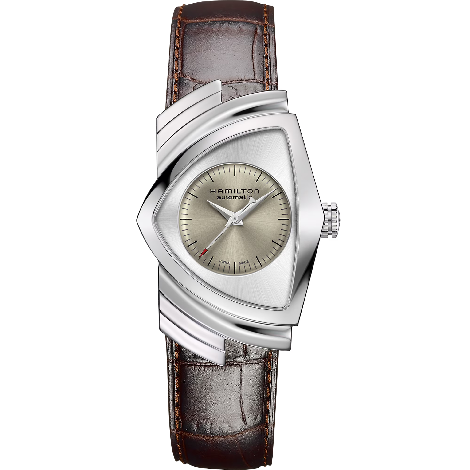 Reloj Hamilton Ventura Auto Ref. H24515581
