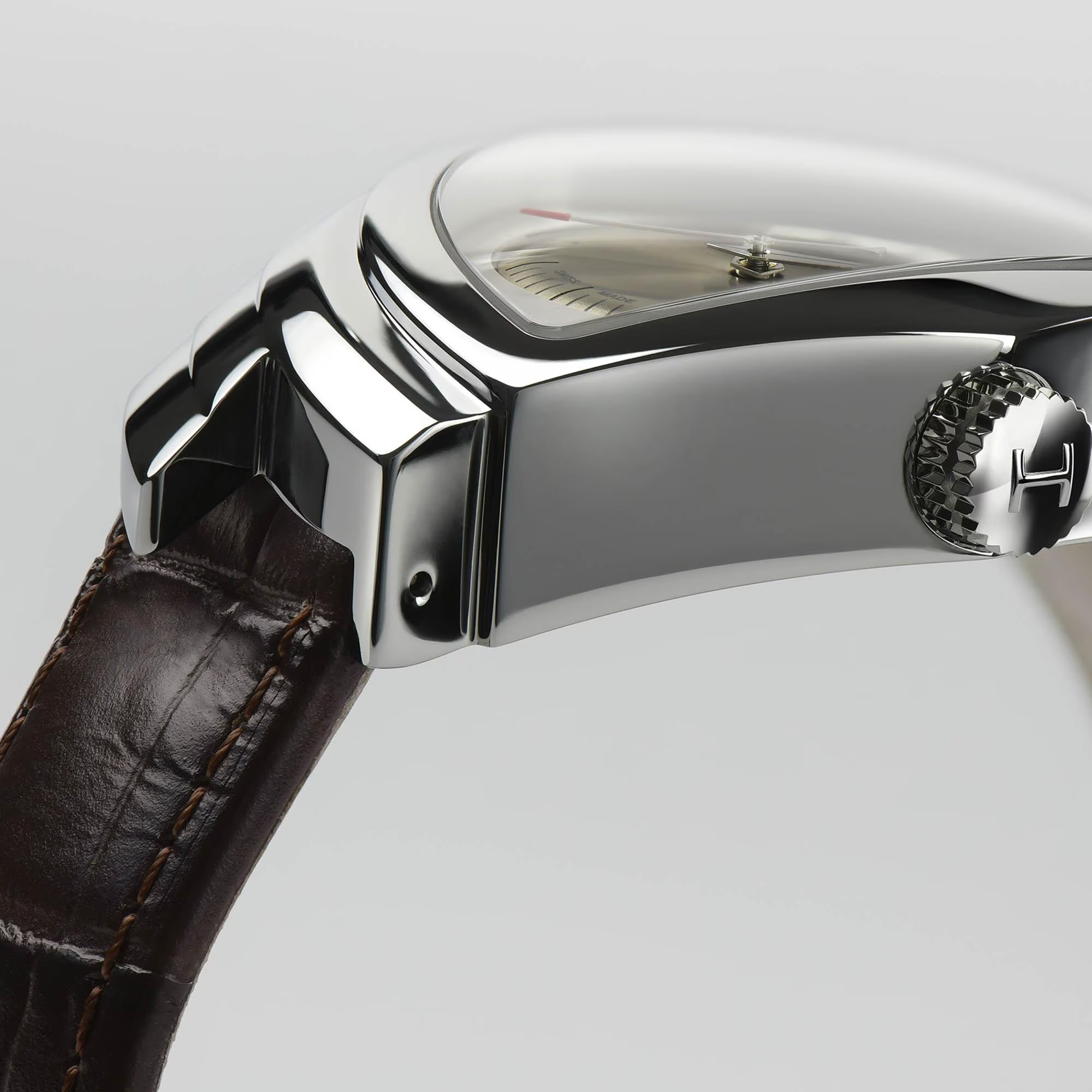 Reloj Hamilton Ventura Auto Ref. H24515581 - Imagen 2