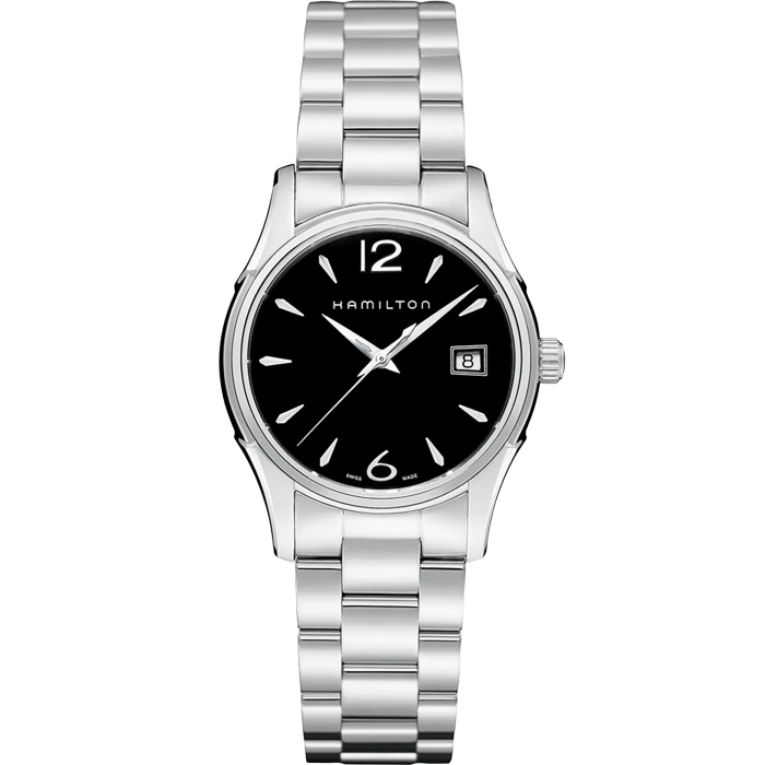 Reloj Hamilton Señora Jazzmaster Lady Quartz Cuarzo | 34mm | H32351135