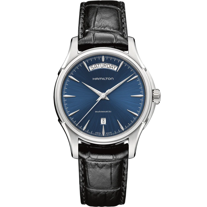 Reloj Hamilton Señor Jazzmaster Day Date Auto Automático | 40mm | H32505741
