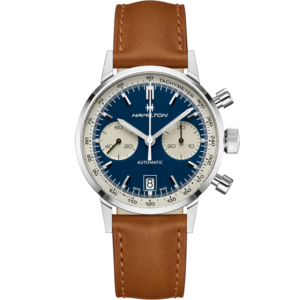 Reloj Hamilton Señor American Classic Intra-Matic Auto Chrono Automático | 40mm | H38416541