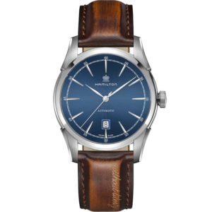 Reloj Hamilton Señor American Classic Spirit Of Liberty Auto Automático | 42mm | H42415541