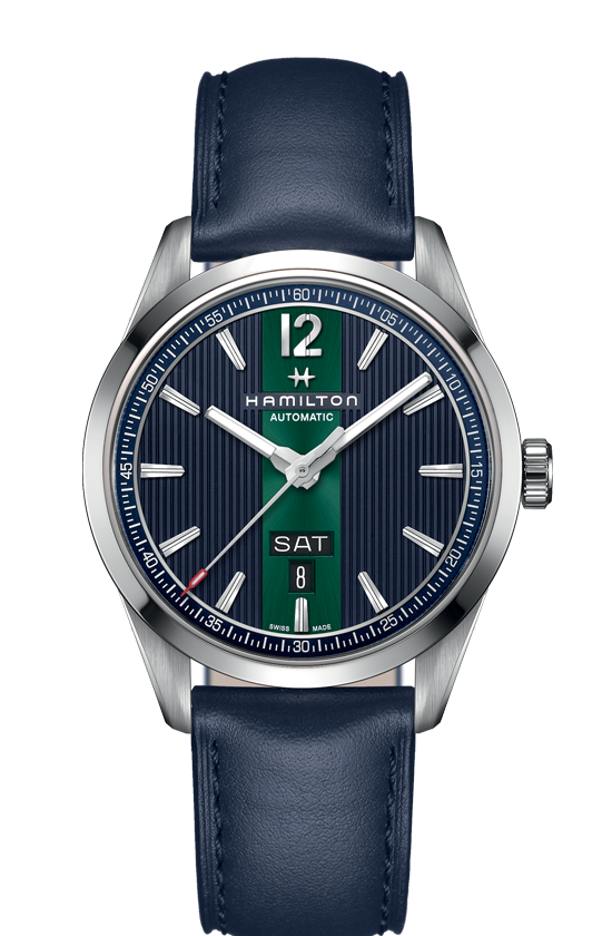 Hamilton Broadway Broadway Day Date Auto Reloj Automático H43515641