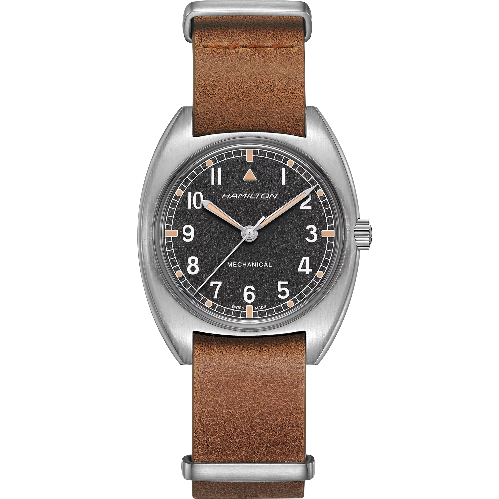 Reloj Hamilton Khaki Aviation Pilot Pioneer Mechanical Ref. H76419531
