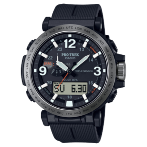 Reloj Casio Señor Serie Prw-6600 Prw-6611y-1