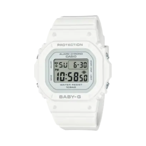 Reloj Casio Baby-G Señora Señor Ref Bgd-565-7Er